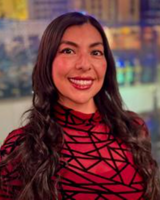 Photo of Alexandria Avalos, Clinical Social Work/Therapist, LCSW