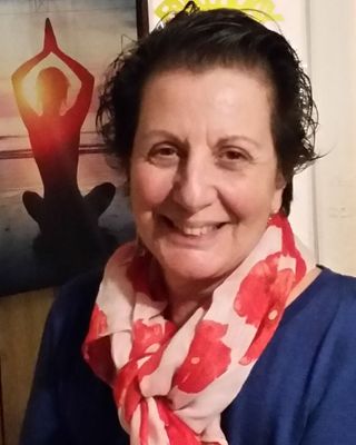 Photo of Rose Ann Vita - Putting the Puzzle Together, Registered Psychotherapist, RP, MDiv