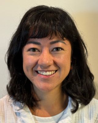 Photo of Leisha Ishikawa, Pre-Licensed Professional, MS, APCC