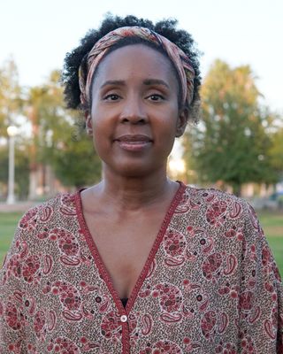 Photo of Nicole Richardson, Counselor, LAC