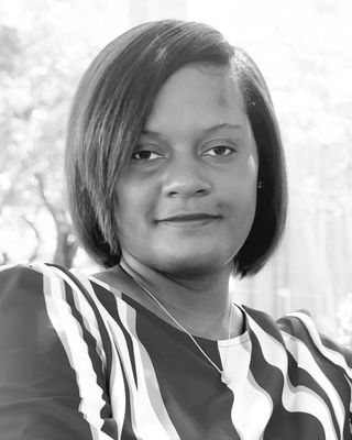 Photo of Unaleshia Jackson, LPC, Licensed Professional Counselor