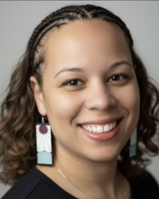 Photo of Tamika Montague, Clinical Social Work/Therapist, LCSW