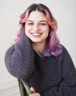 Photo of Amanda Grey, Clinical Social Work/Therapist, LMSW