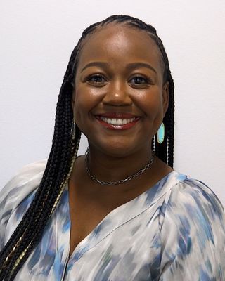 Photo of Mariah Hood, LCSW, Clinical Social Work/Therapist
