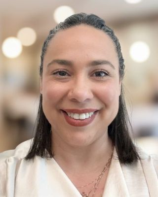 Photo of Dr. Ana Lesquives, Psychologist, PhD