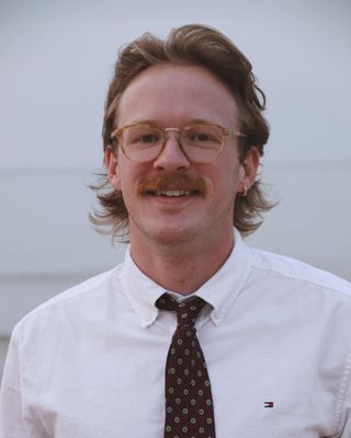 Photo of Parker Shaw, Professional Counselor Associate, MA, PCA, QMHA-R