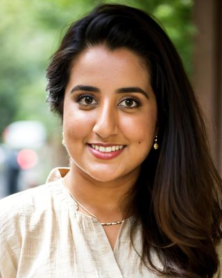 Photo of Sabah Choudry, Psychiatric Nurse Practitioner, MSN, PMHNP