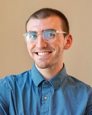 Photo of Evan J. F. Bloyer, Pre-Licensed Professional, BS