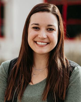 Photo of Sara Knudson, Counselor in Fargo, ND
