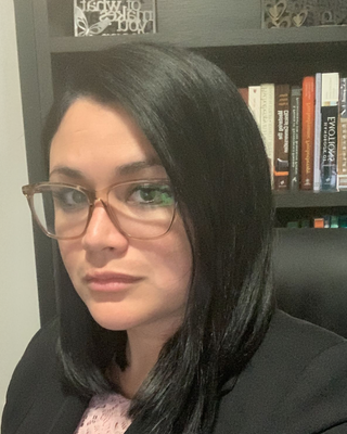 Photo of Mabel Gimenez, Counselor, LMHC