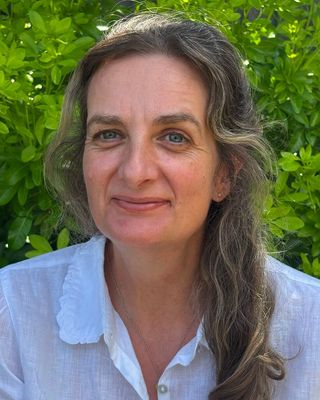 Photo of Kate Taylor, Counsellor, MBACP