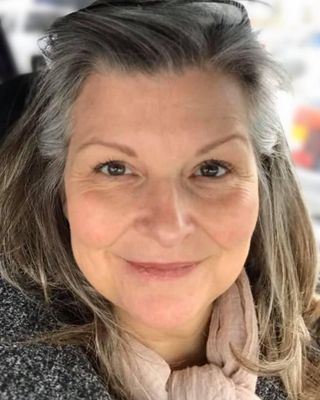 Photo of RITA KREBS, Registered Social Worker, RSW