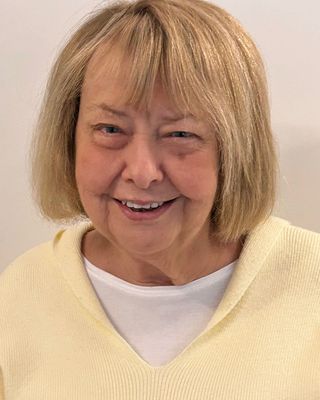 Photo of Carol A McCoin, Clinical Social Work/Therapist, LICSW