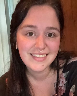 Photo of Sydney Durham, Clinical Social Work/Therapist, CSW