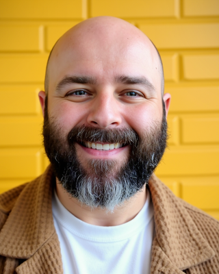 Photo of Andrew Bertell, Clinical Social Work/Therapist, LCSW-C