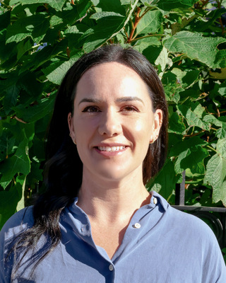 Photo of Kerrigan Paige Hummel, LCSW, CASAC-T, Clinical Social Work/Therapist