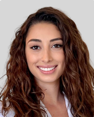 Photo of Nahessi Benson, Physician Assistant, PA-C