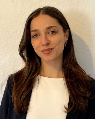 Photo of Julia Diglidis, Psychologist, MPsych, PsyBA - Org. Psych.