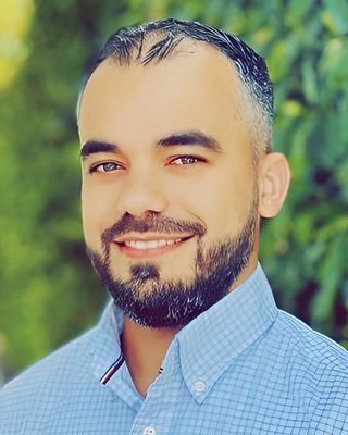 Photo of Abedallah Abueid, Psychiatric Nurse Practitioner, PMHNP