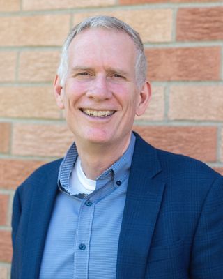 Photo of Gerard E. Kaiven, Counselor, LAC