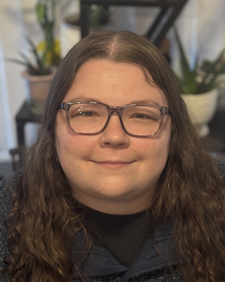 Photo of Kendall Sailer-Dalton, Licensed Professional Counselor, LPC