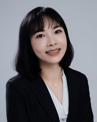 Photo of Jacqueline Chan, PMHNP, Psychiatric Nurse Practitioner