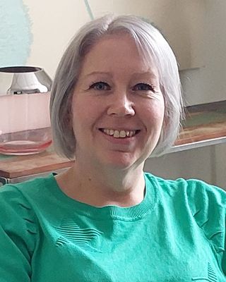 Photo of Gemma Holden, Counsellor, MBACP