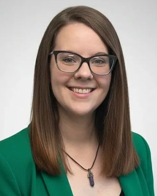 Photo of Sara Confer, Licensed Professional Counselor, LPC, MHSP