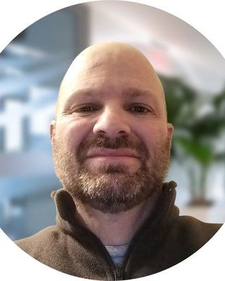 Photo of Brian Darden, Licensed Professional Counselor, MA, LPC