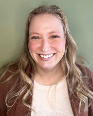 Photo of Hannah Boehmer, Registered Provisional Psychologist, MC