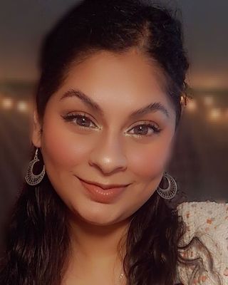 Photo of Jennifer Diaz, LMSW