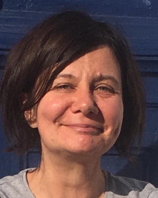 Photo of Katia Volodina, Psychologist in London, England