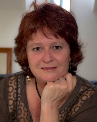 Photo of Linda Graham, Counsellor in Stroud, England