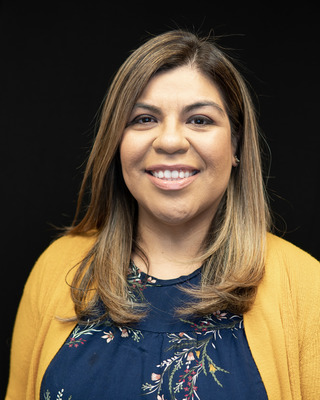 Photo of Cristina B. Martinez, LCSW, Clinical Social Work/Therapist