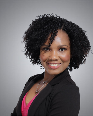 Photo of Sarlah Bernard, Psychiatric Nurse Practitioner, PMHNPBC