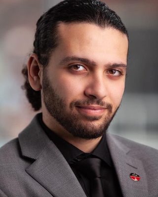 Photo of Andrew Youssef (Phd Candidate), MTS, Pastoral Counsellor in Mississauga
