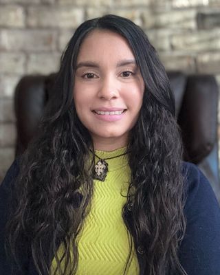 Photo of Ana Cabello, Clinical Social Work/Therapist, LCSW