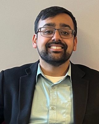 Photo of Haroun Eikram, Licensed Professional Counselor, MA, LPC