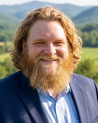 Photo of Jared Daniels, Licensed Professional Counselor, LPC