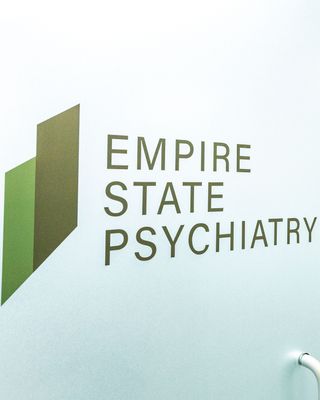 Photo of Jarrod Marks - Empire State Psychiatry , Treatment Center, MD