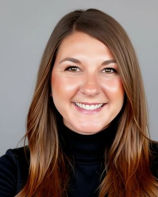 Photo of Melissa Slatzer, Licensed Professional Clinical Counselor, LPCC-S