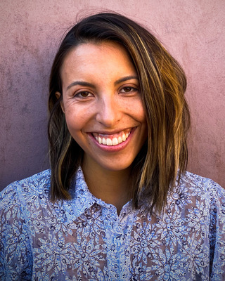 Photo of Eva Cristina Norheim, Counselor in Maricopa County, AZ