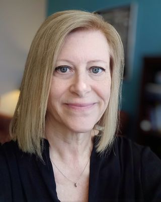 Photo of K. Crane Quick, Licensed Professional Clinical Counselor, LPCC, MA-ATR