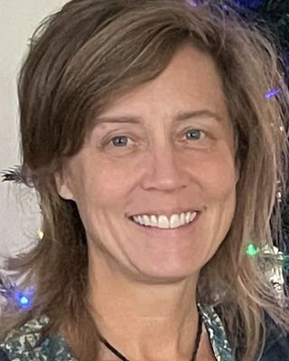 Photo of Gretchen Meisner, Licensed Clinical Mental Health Counselor, LCMHC, LPC