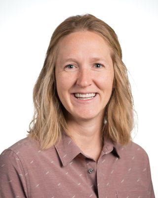 Photo of Jessie J. Pauley, Psychologist, PsyD, LP, CMPC