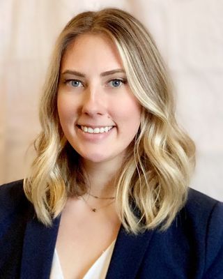 Photo of Kassidy Ketron, Licensed Master Social Worker, LMSW