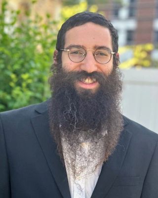 Photo of Yehoshua Herzfeld, Clinical Social Work/Therapist