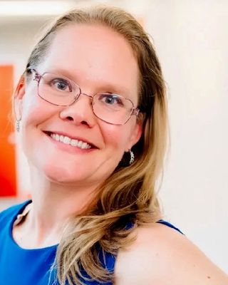 Photo of Rebecca Craig, Pre-Licensed Professional, LMSW