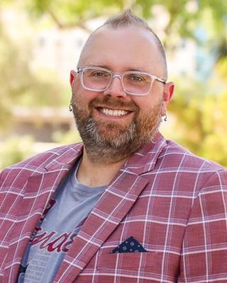 Photo of Matthew Myrvik, Psychologist, PhD, CMPC
