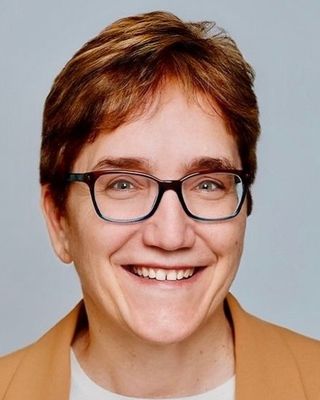 Photo of Cathy Walsh - Cathy Walsh \ OCD & Anxiety Therapist (CBT & ERP), Registered Psychotherapist, MA